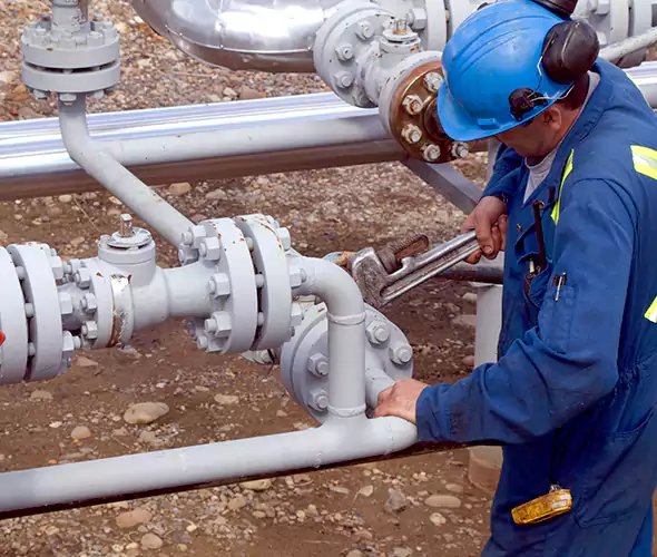 Expert Plumber for Backflow Preventer in Garden City, ID: Schedule Affordable Testing and Installation with Us