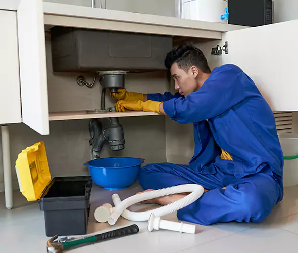 Expert Plumber for Basement Leak Repair in Garden City, ID: Schedule Affordable Waterproofing Services with Us