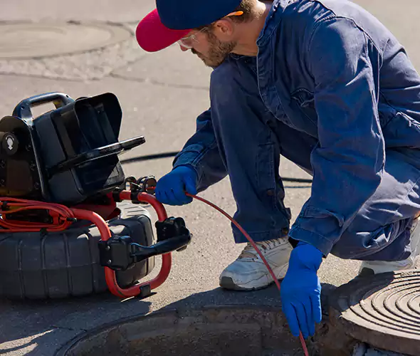 Expert Plumber for Clogged Drain Repair in Garden City, ID: Schedule Affordable Drain Cleaning Services with Us