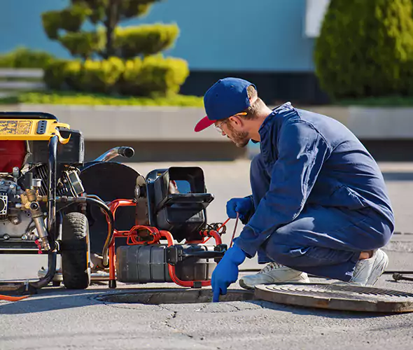 Expert Plumber for Drain Cleaning in Garden City, ID: Schedule Reliable Plumbing Solutions with Us