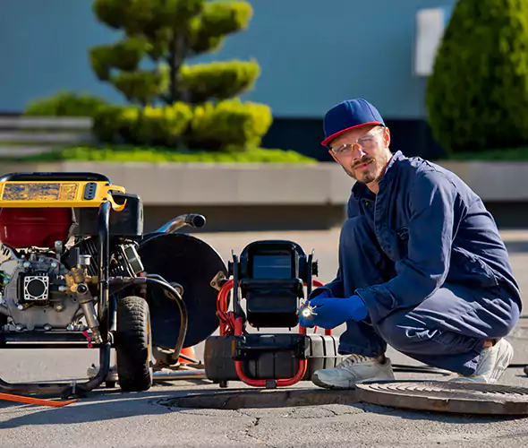 Professional Plumbers for Drains Camera Inspection in Garden City, ID: Book Expert Inspection Services Today