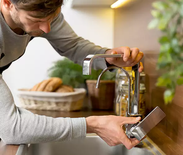 Your Trusted Experts for Bathroom Faucet Installation in Garden City, ID