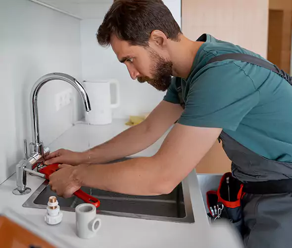 Professional Faucet Replacement Specialist in Garden City, ID: Schedule Affordable Faucet Replacement Services with Us