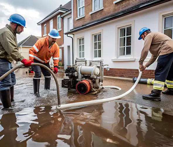 Expert Technicians for Flood Restoration in Garden City, ID: Schedule Reliable Flood Restoration Services with Us