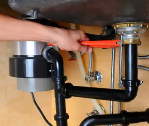 Professional Garbage Disposal Repair in Garden City, ID