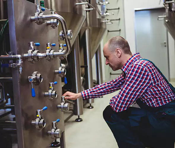 Professional Gas Leak Repair in Garden City, ID