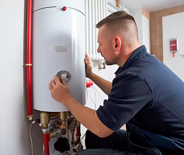 Expert Plumber for Gas Water Heater Replacement in Garden City, ID: Schedule Affordable Replacement Services with Us