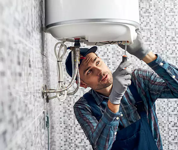 Expert Plumber for Hot Water Tank Maintenance in Garden City, ID: Schedule Reliable Maintenance Services with Us