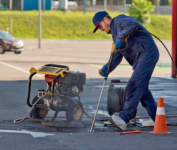 Expert Plumber for Hydrojet Plumbing in Garden City, ID: Schedule Affordable Jetting Services with Us