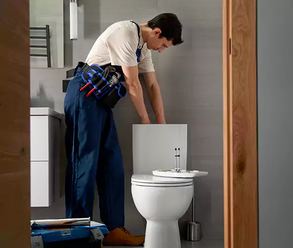 Trusted Plumbers Near Me in Garden City, ID: Reliable, Local, and Affordable Plumbing Experts