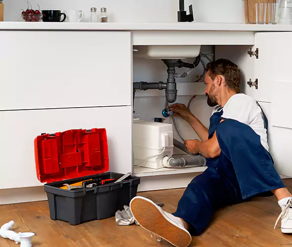 Expert Plumber for Residential Plumbing Service in Garden City, ID: Schedule Professional Plumbing Repairs with Us