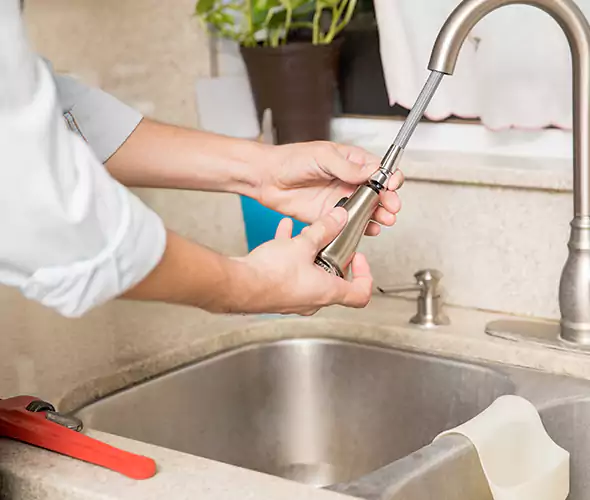 Expert Plumber for Rooter Services in Garden City, ID: Trusted Drain and Sewer Cleaning Professionals