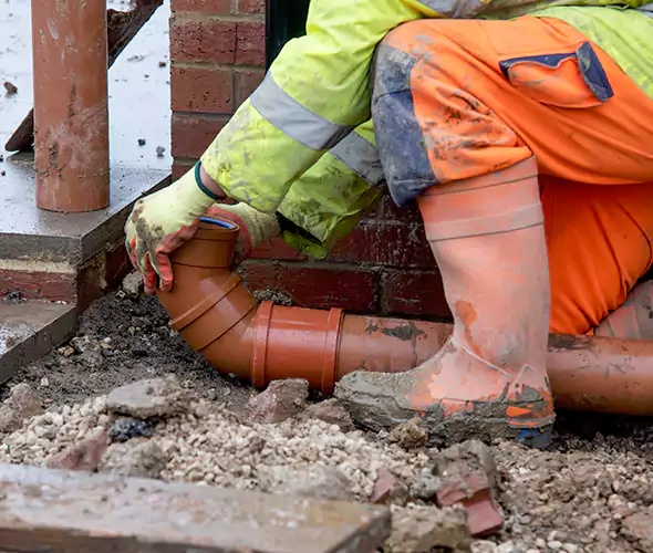 Professional Plumber for Sewer Cleaning in Garden City, ID: Schedule Reliable Service Today