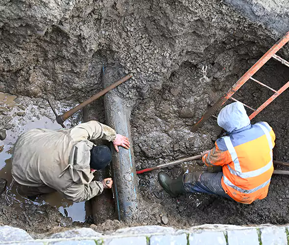 Expert Plumber for Sewer Replacement in Garden City, ID: Schedule Affordable Sewer Replacement Services with Us