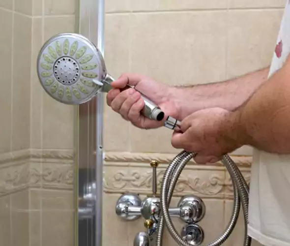 Professional Shower Repair Specialist in Garden City, ID: Schedule Affordable Shower Services with Us