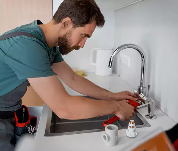 Professional Sink Installation Specialist in Garden City, ID: Schedule Professional Sink Setup Services with Us
