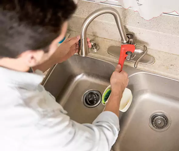 Professional Sink Repair Specialist in Garden City, ID: Schedule Reliable Sink Fixing Services with Us