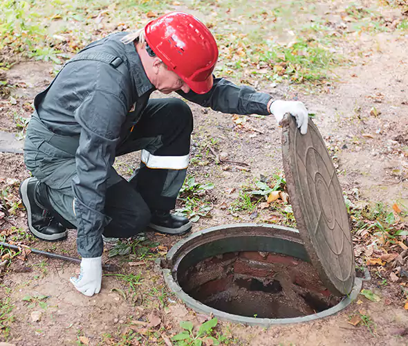Expert Plumber for Storm Drain Cleaning in Garden City, ID: Schedule Reliable Drain Cleaning Services with Us