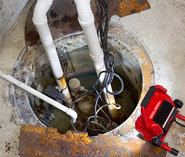 Licensed Sump Pump Installation Plumber in Garden City, ID