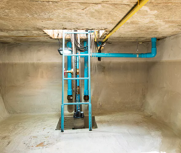 Expert Plumber for Sump Pump Maintenance in Garden City, ID: Schedule Reliable Maintenance Services with Us