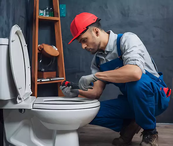 Expert Plumber for Toilet Installation in Garden City, ID: Schedule Affordable Toilet Installation Services with Us