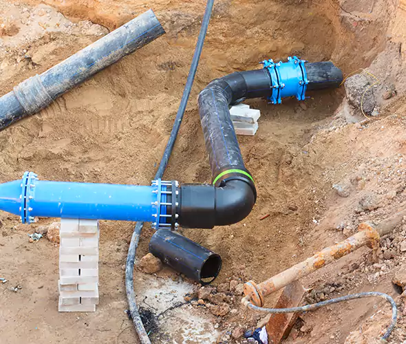 Expert Professional Trenchless Pipe Repair in Garden City, ID
