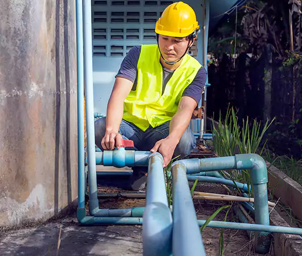Expert Plumber for Water Line Replacement in Garden City, ID: Schedule Affordable Water Line Replacement Services with Us