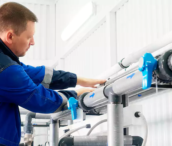 Expert Plumber for Water Softener Maintenance in Garden City, ID: Schedule Professional Maintenance with Us