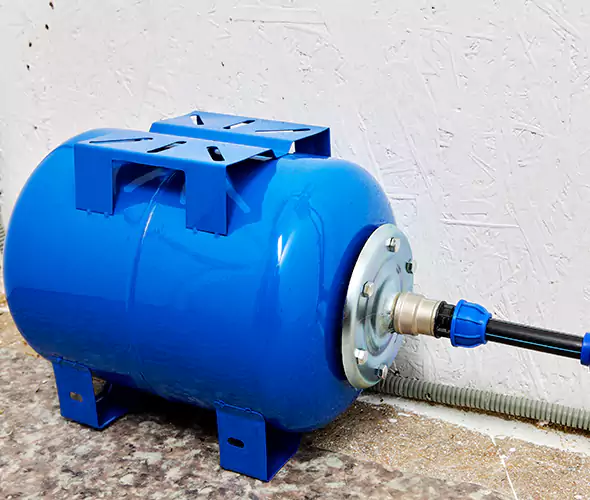 Expert Plumber for Well Pressure Tank Replacement in Garden City, ID: Schedule Affordable Tank Replacement Services with Us