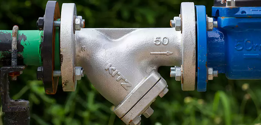 Professional Backflow Preventer Installation Services in Garden City, ID