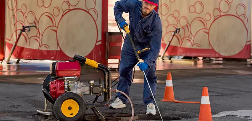 Professional Drain Repair Services in Garden City, ID