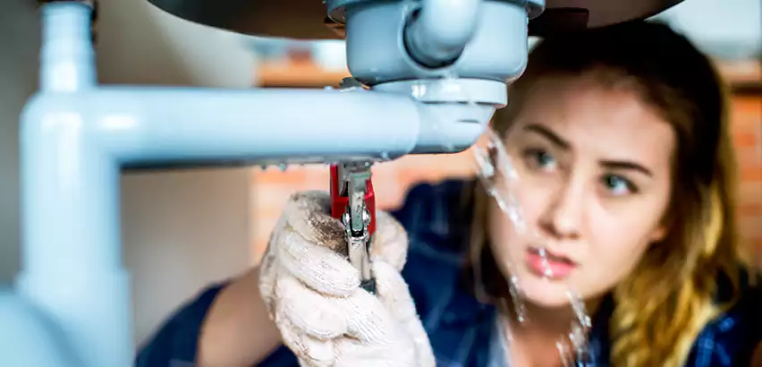 Reliable Pipe Repair Services in Garden City, ID