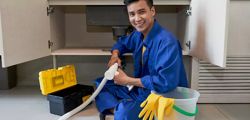 Whole House Repipe in Garden City