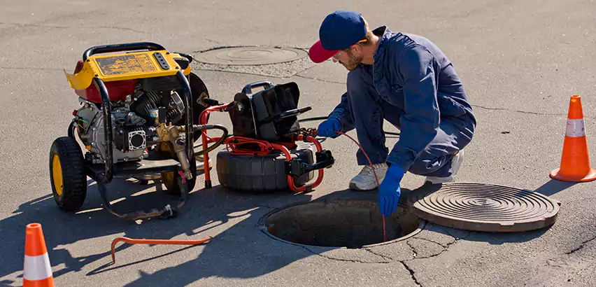 Professional Sewer Repair Services in Garden City, ID