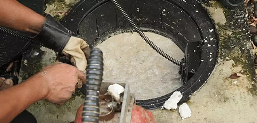 Fat Trap Cleaning in Garden City, ID