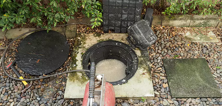 Grease Trap Installation Cost in Garden City, ID