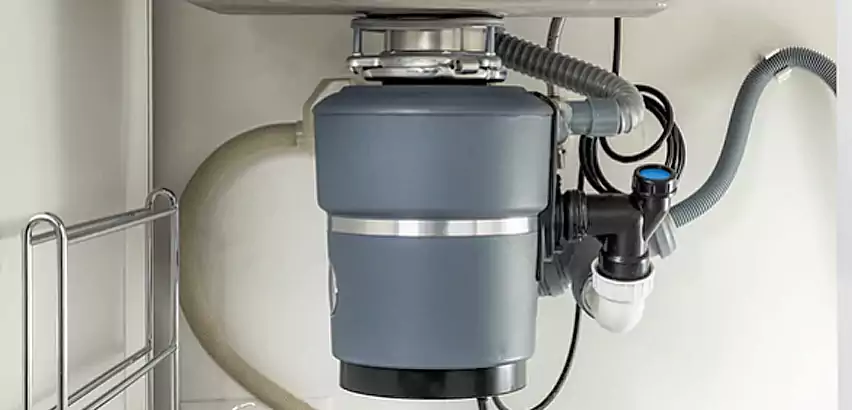 Insinkerator Air Switch Installation in Garden City, ID