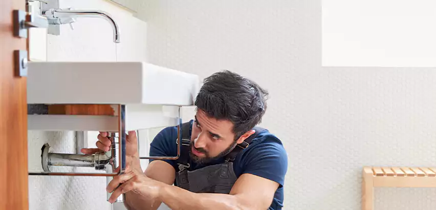 Commercial Water Leak Detection in Garden City