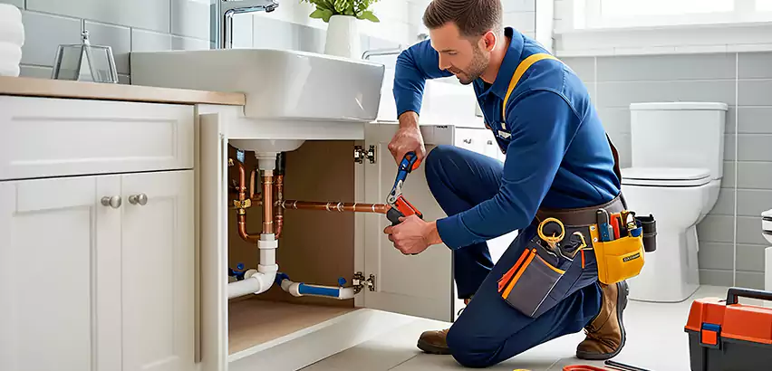 Water Damage Restoration in Garden City