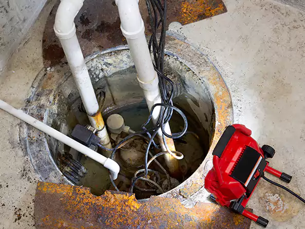 Why Choose Garden City Plumbing Pro for Basement Sump Pump Installation in Garden City?