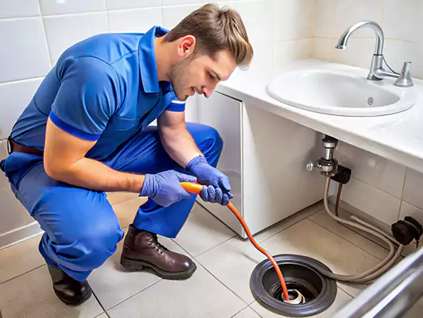 Why Choose Garden City Plumbing Pro for Drain Repairs in Garden City, ID?