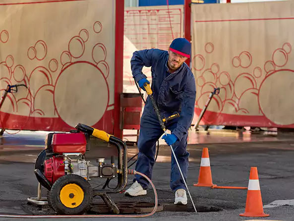 Why Choose Garden City Plumbing Pro for Drain Services in Garden City, ID?