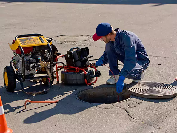 Why Choose Garden City Plumbing Pro for Drains Camera Inspection in Garden City, ID?