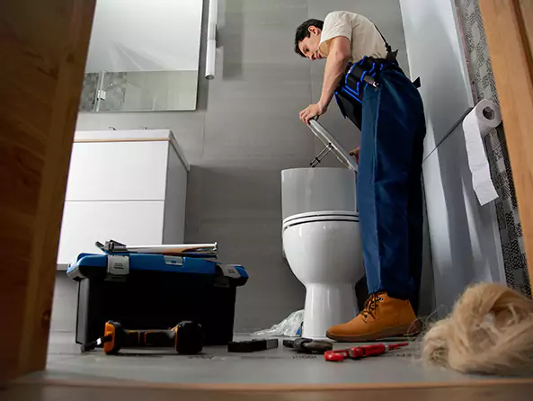  Why Choose Garden City Plumbing Pro for Emergency Plumber in Garden City, ID?