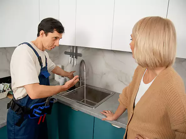 Why Choose Garden City Plumbing Pro for Emergency Plumbing Repair in Garden City, ID?