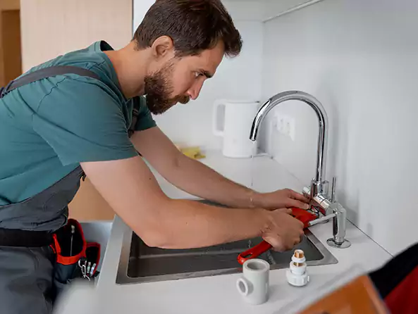 Why Choose Garden City Plumbing Pro for Faucet Repair in Garden City, ID?