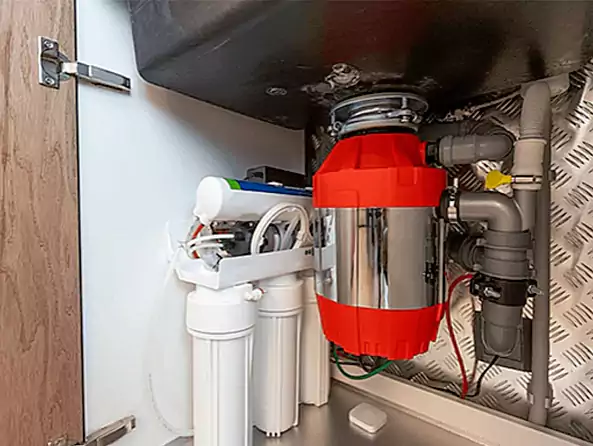 Why Choose Garden City Plumbing Pro for Garbage Disposal Installation in Garden City, ID?