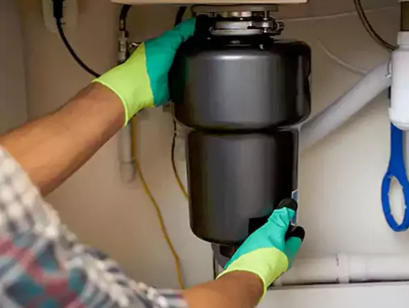 Why Choose Garden City Plumbing Pro for Garbage Disposal Replacement in Garden City, ID?