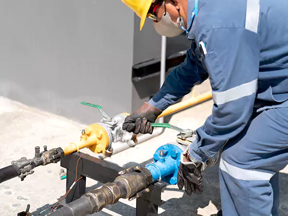 Why Choose Garden City Plumbing Pro for Gas Line Repair in Garden City, ID?