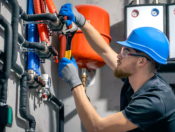 Why Choose Garden City Plumbing Pro for Gas Water Heater Installation in Garden City, ID